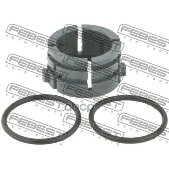 Рем.К-Кт Рулевой Рейки Renault Megane Ii/Scenic Ii 03-09 Febest Set006 Febest арт. SET006