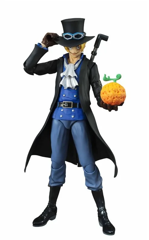 

Anime Garage Kit One Piece Mobile Heroes Saab Model