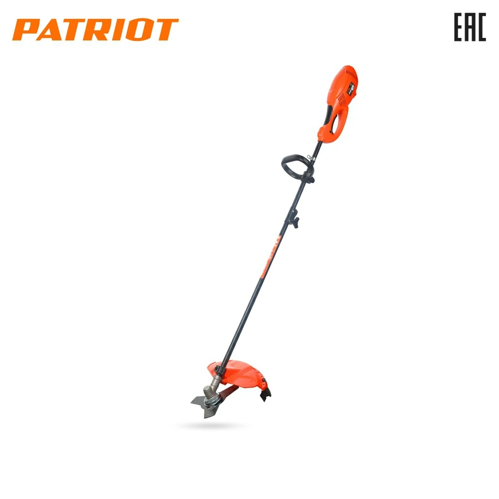 Триммер электрический Patriot ET 1000 (250304420)|Триммеры| |