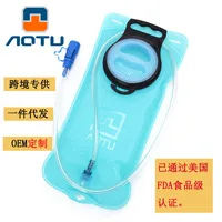 Portable Water Bottle Buckle Mineral Water shui ping kou Beverage Buckle Practical Hanging Buckle Foreign Trade Carabiner 7611 a