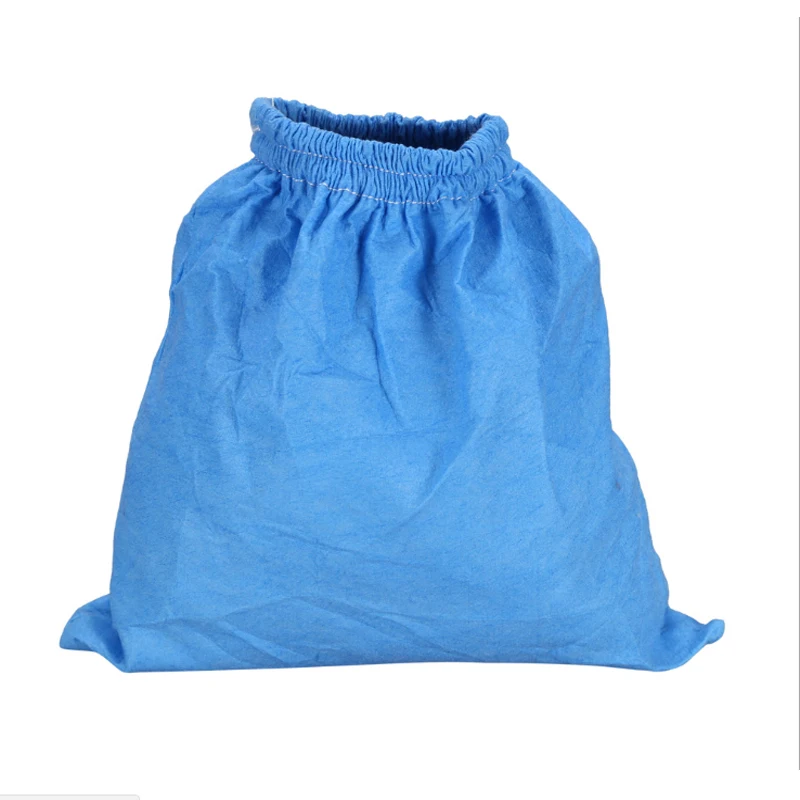 AD-Textile Filter Bags Wet and Dry Foam Filter for Karcher MV1 WD1 WD2 WD3 Vacuum Cleaner Bag Vacuum Cleaner Parts vacuum cleaner filter vacuum cleaner bag