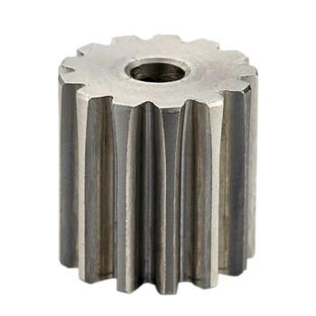 

13T Metal Crown Gear Motor Differential Main Gear for Axle AXIAL SCX10 90021 90022 Off-Road RC Truck Car