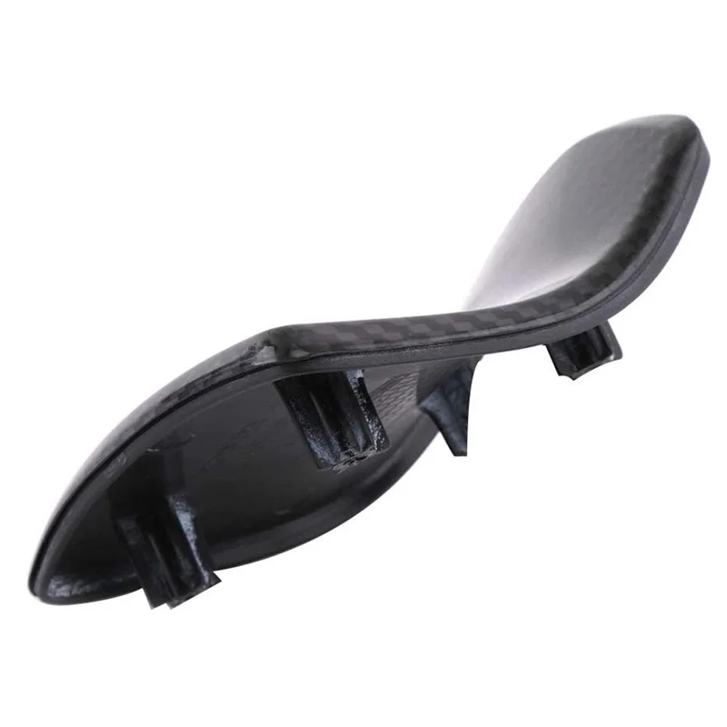 Крышка топливного бака из углеродного волокна для Honda FORZA300 FORZA 300 ABS NSS300- аксессуары для мотоциклов и скутеров