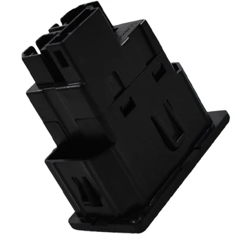 

Car Black USB Module Port Mustang Focus Fit For Ford Carplay Sync 3 Hu5Z-19A387-A