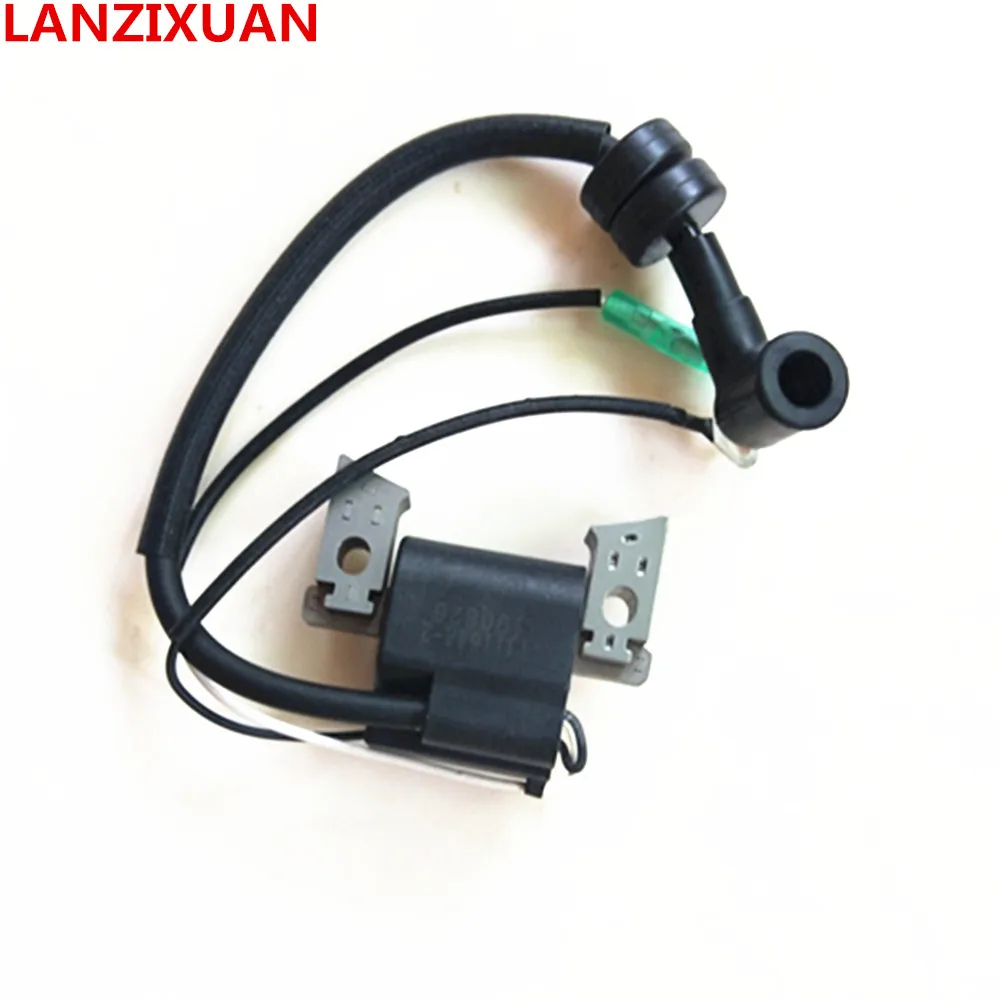 зажигание парсун. 9. катушка зажигания на мотор лодочный yamaha. катушка зажигания parsun f8-05000500. 6bx-85571-00.