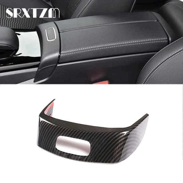 Instrument outlet strip For Mercedes w177 amg/classe a mercedes classe a  w177 clase trims/a180 Mercedes a class w177 accessories - AliExpress