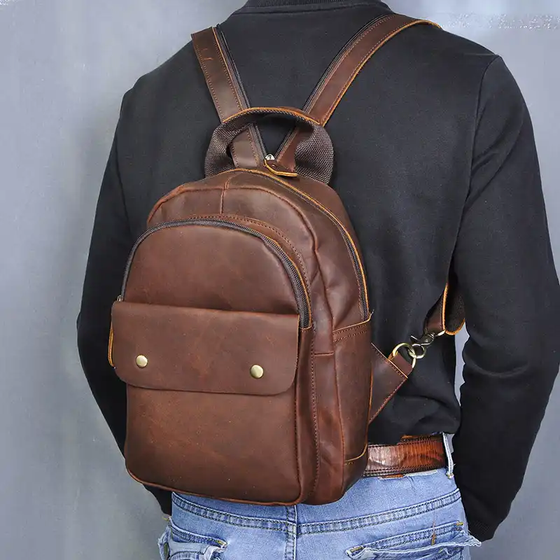 sling bags for school students