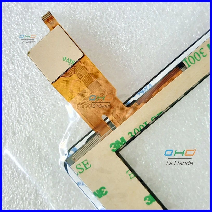Сменный сенсорный экран для планшета 10 8 дюйма Chuwi HI10 plus CWI527 CW1527 1 шт./лот|tablet touch|tablet