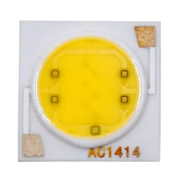 

COB LED Lamp 3W Smart IC Light Beads 220V 240V DIY For LED Bulb Floodlight Spotlight Flood Light Bulb Chip