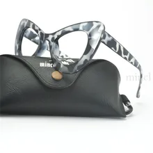 Женские роскошные очки для чтения с кошкой, винтажные женские очки для пресбиопии с диоптрием, ультралегкие Модные женские очки для чтения с коробкой NX