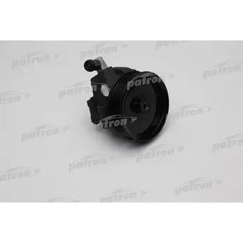 

Power steering pump FORD TRANSIT 06-2.4 TDCI PATRON PPS078