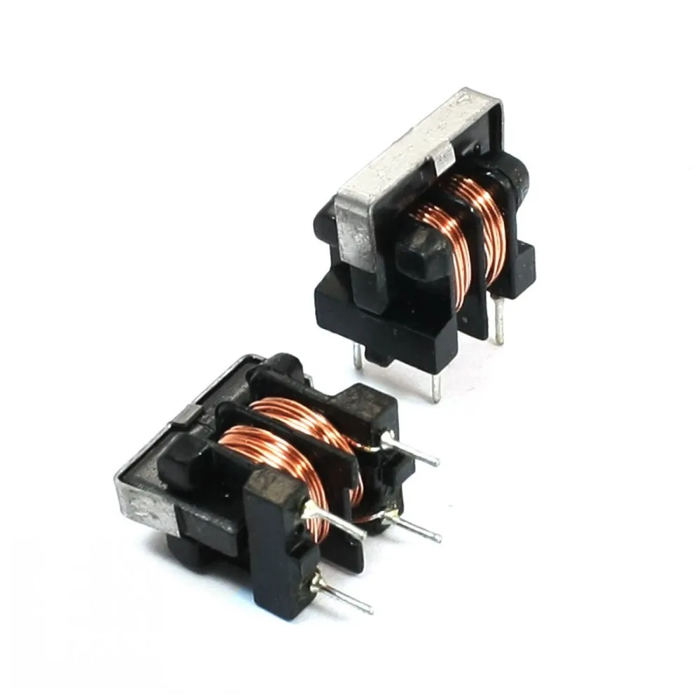 100 pçslote UU9.8 UF9.8 Indutor de Modo