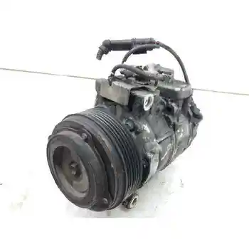 

4472601852 compressor air conditioning BMW X1 (E84)