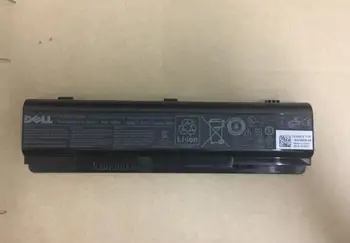

New genuine Battery for Dell Inspiron 1410 Vostro 1014 1014n 1015 1015n 1088 Vostro A840 A860 F286H F287F F287H 0F287H 48WH