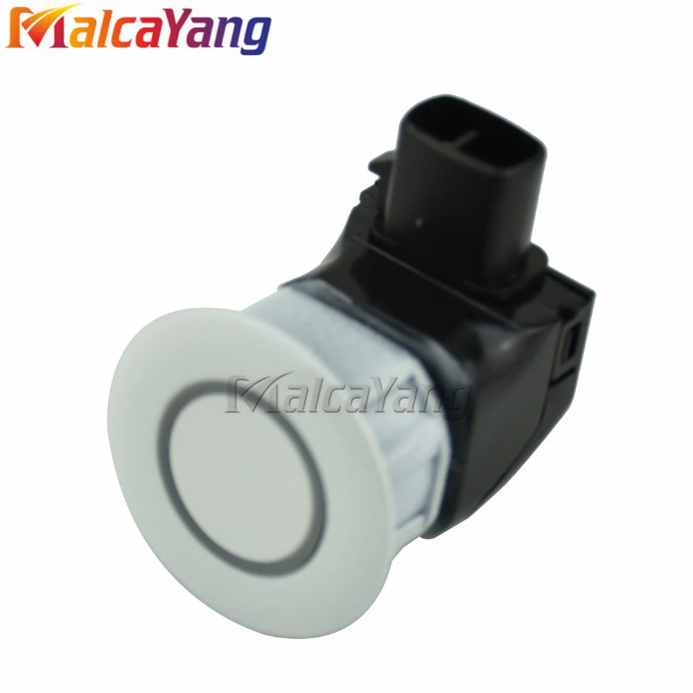초음파 주차 센서 89341-30021 89341-30021-A4 Lexus IS250 220d F 300C 250C GS300 430 460 300 350 450H 용 주차 보조 장치