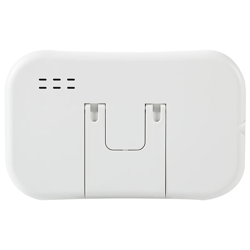  Baby Monitor Wireless Da 3.5 Pollici Lcd Video Audio Video Baby Monitor Radio Baby Sitter Musica Ci