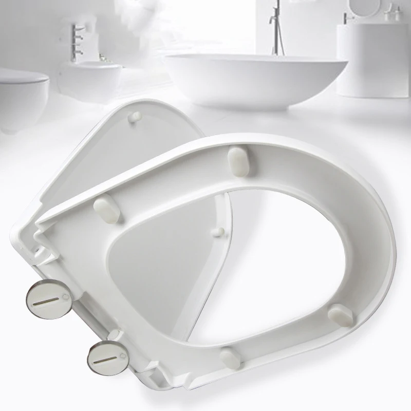 Children's pot Training Double Layer Adult Child Toilet Seat Cover Prevent Falling Lid For Kids Slow-Close Travel Pot | Мать и