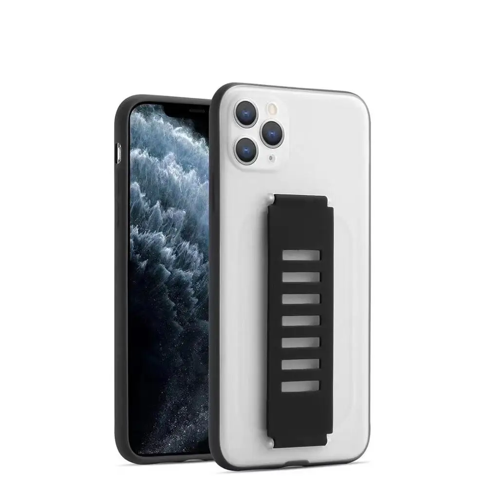 Чехол-браслет для iphone 11 Pro Max универсальный чехол XS XR X 7 8 Plus |