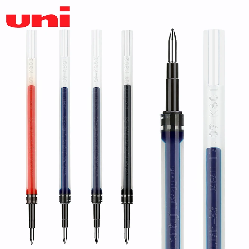 MITSUBISHI Uni UMR 83 ролик для ball Signo/гелевые чернила 0 38 мм Сделано в Японии