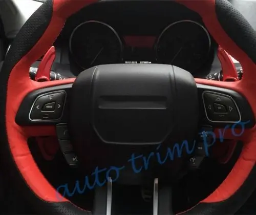 Автомобильный рычаг переключения передач для Land Rover Range Rover Discovery Jaguar XE XF XJ F-type F-pace