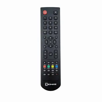 

New remote control for dexp D7-RC GCBLTV70A-C35 GCBLTV70A UNITED ECHOSONIC BEC sitronic ENIE STARWORTH LCD TV controller