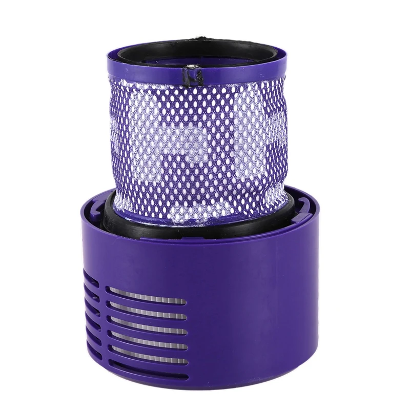 Моющийся фильтр для Dyson V10 SV12 Cyclone Animal абсолютный полный чистый пылесос(упаковка из 2