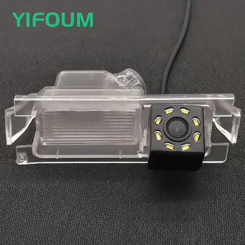 

YIFOUM HD Night Vision Car Rear View Parking Backup Camera For Hyundai Accent Verna Solaris I30/Kia K2 Rio Sedan Hatchback Ceed