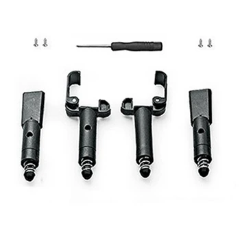 

4Pcs for Hubsan Zino H117S Parts Spring Stand RC Accessories