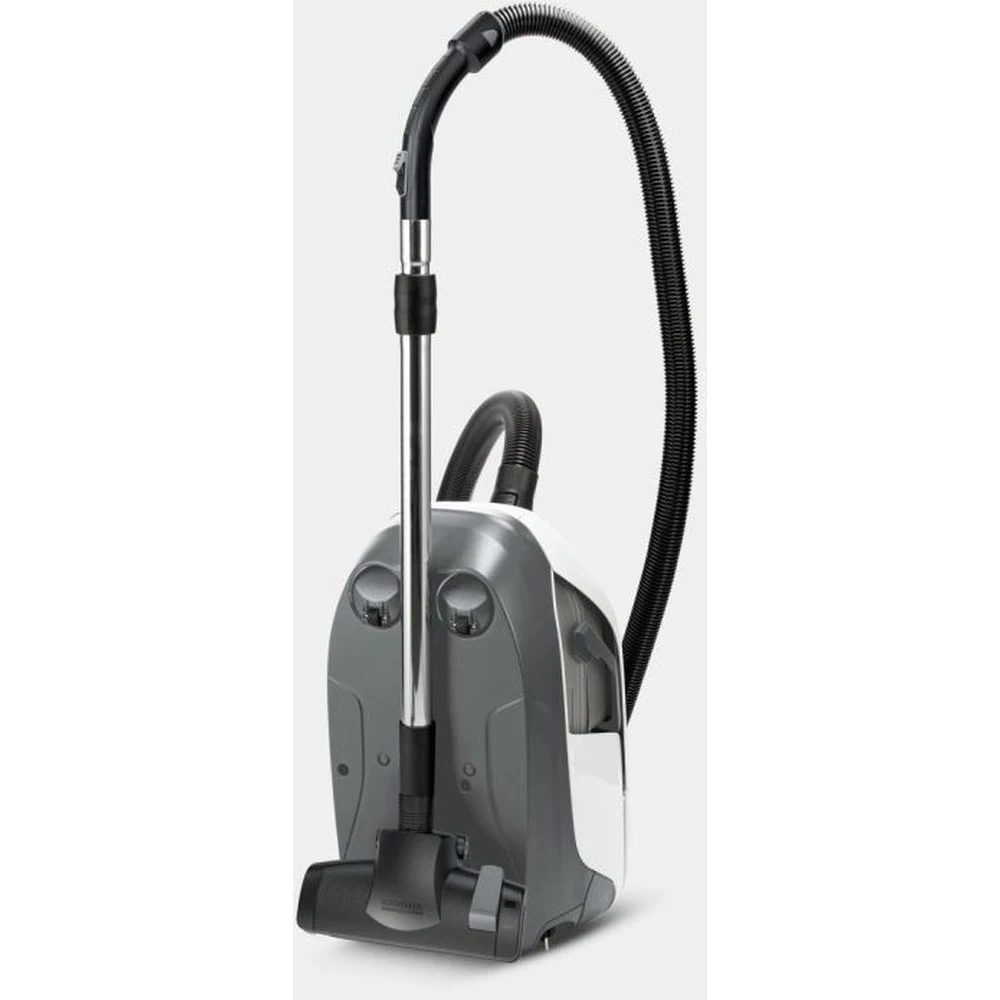 Пылесос Karcher DS 6 Premium Mediclean 650Вт белый