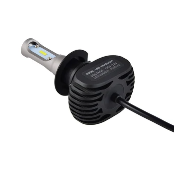 

“Led Canbus 600K，Blanca，8000LM，H7，for FIAT 500，”