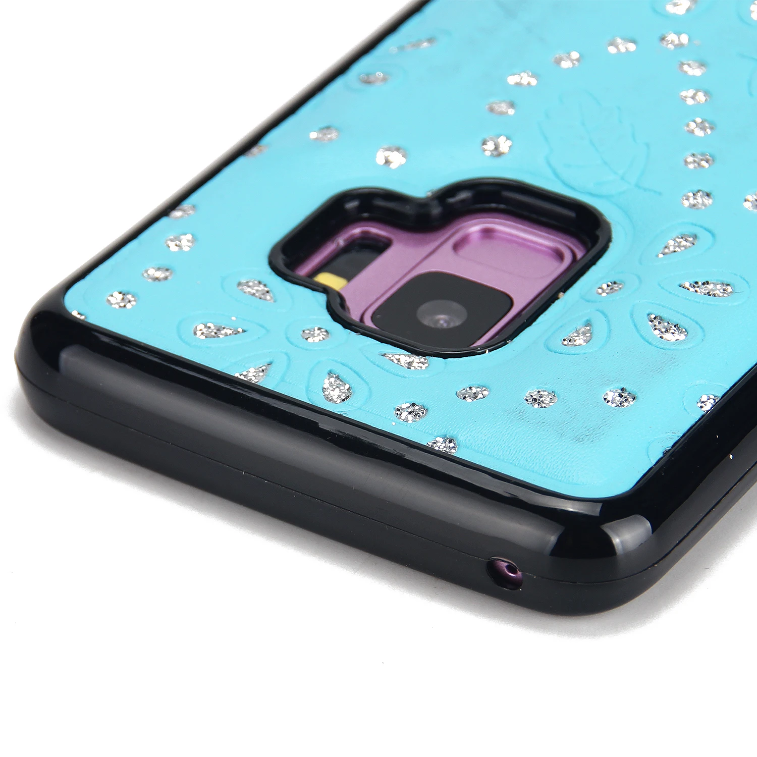 Многофункциональный кошелек для карт чехол для SamsungS9 чехол 2-в-1 чехол с откидной магнитной крышкой в виде кленового листа цветок Разделение чехол КРЫШКА ДЛЯ SamsungS7 S8 Примечание 10