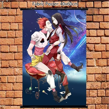 Anime Posters And Wall Scrolls