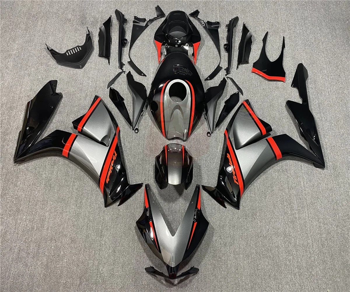 

Обтекатель корпуса из АБС-пластика для мотоцикла Honda CBR1000RR 2012 2013 2014 2015 2016, CBR1000 RR 12 13 14 15 16