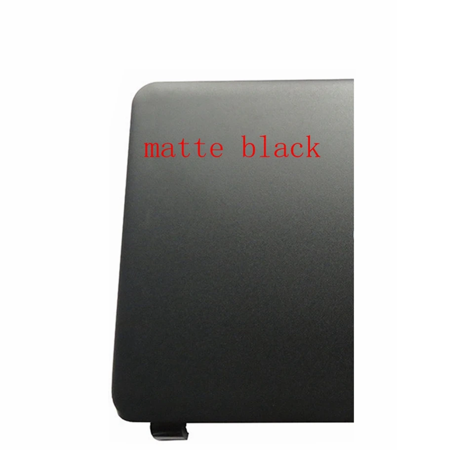 Copribatteria Per HP 15-G, 15-R, 250, 255, 256 G3 | Ricambio Originale | Con Cuscinetti In Gomma - Foto 9