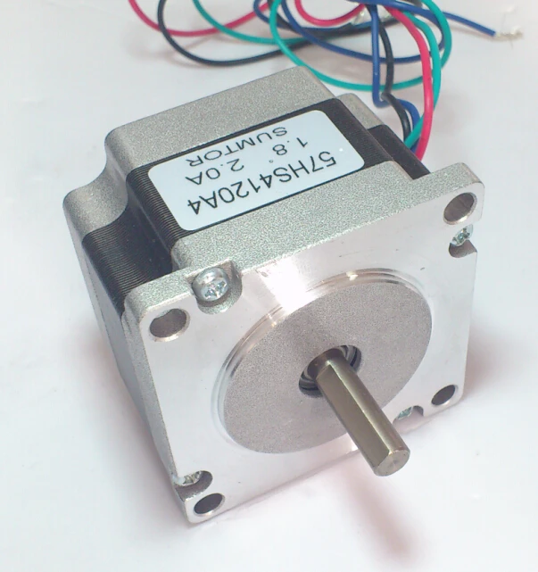 do corpo, 41mm, 0,55 N.m, 76 onças, CE Rohs CNC