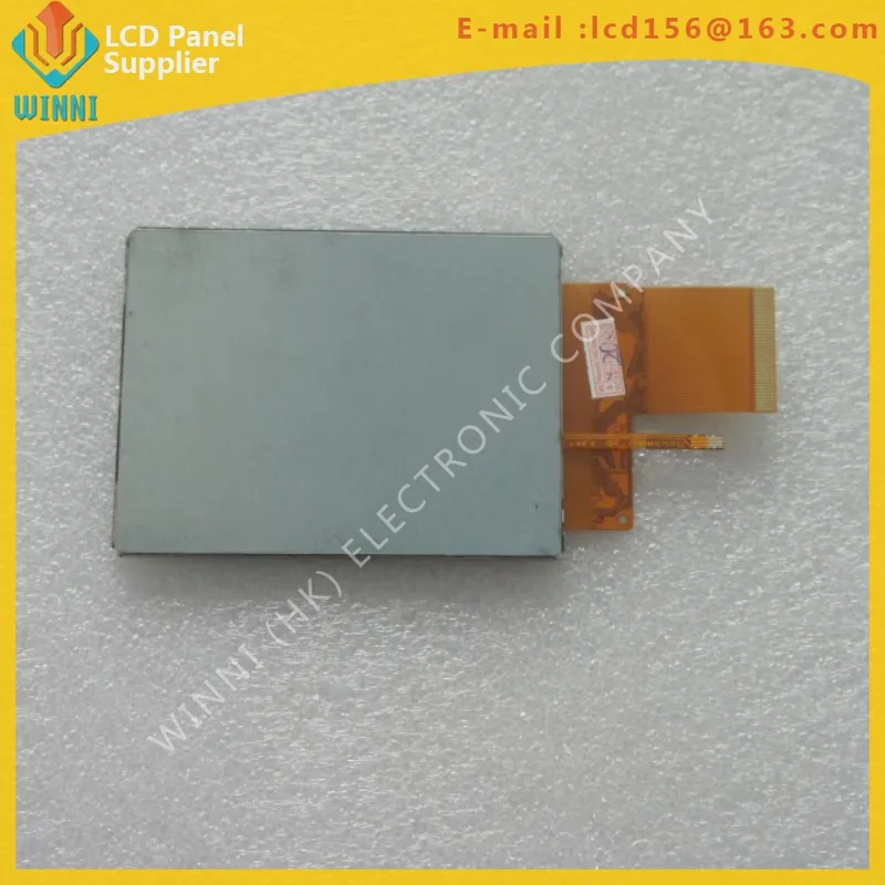 3,5 дюймов 320*240 50 контактов ЖК-дисплей LQ035Q7DB05