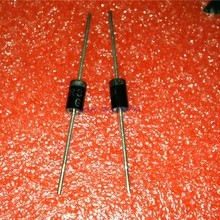 20 шт./лот выпрямительный диод Шоттки SR240 SR260 SR360 SR540 SR560 SR2100 SR3100 SR3200 SR5100 SR5150 SR5200 DO-41 DO-27 на