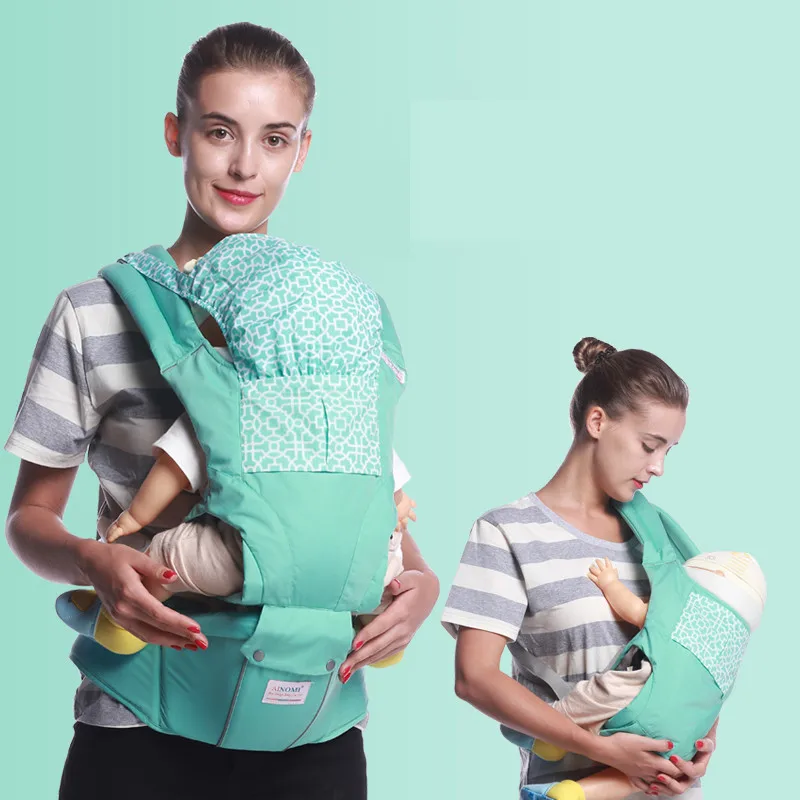 Baby Carrier Waist Embrace Type Stool Before Four Seasons General Multi-function Children Baby Child