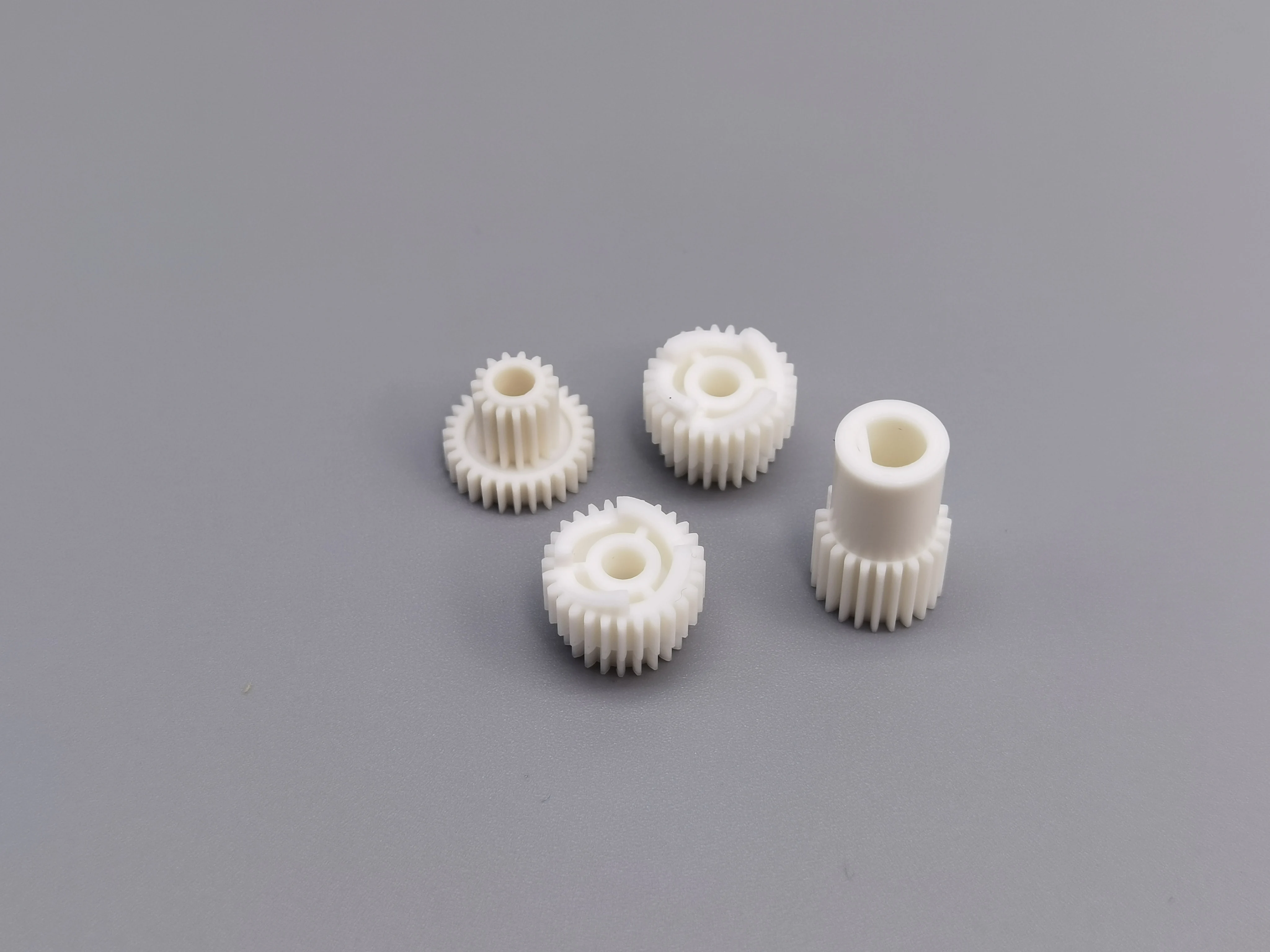 

FUSER WEB ROLLER GEAR KIT FOR RICOH 1060 1075 2060 2075 MP6500 5500 7000 7500 8000 8001 7502 B065-4244 4222 4234 4235