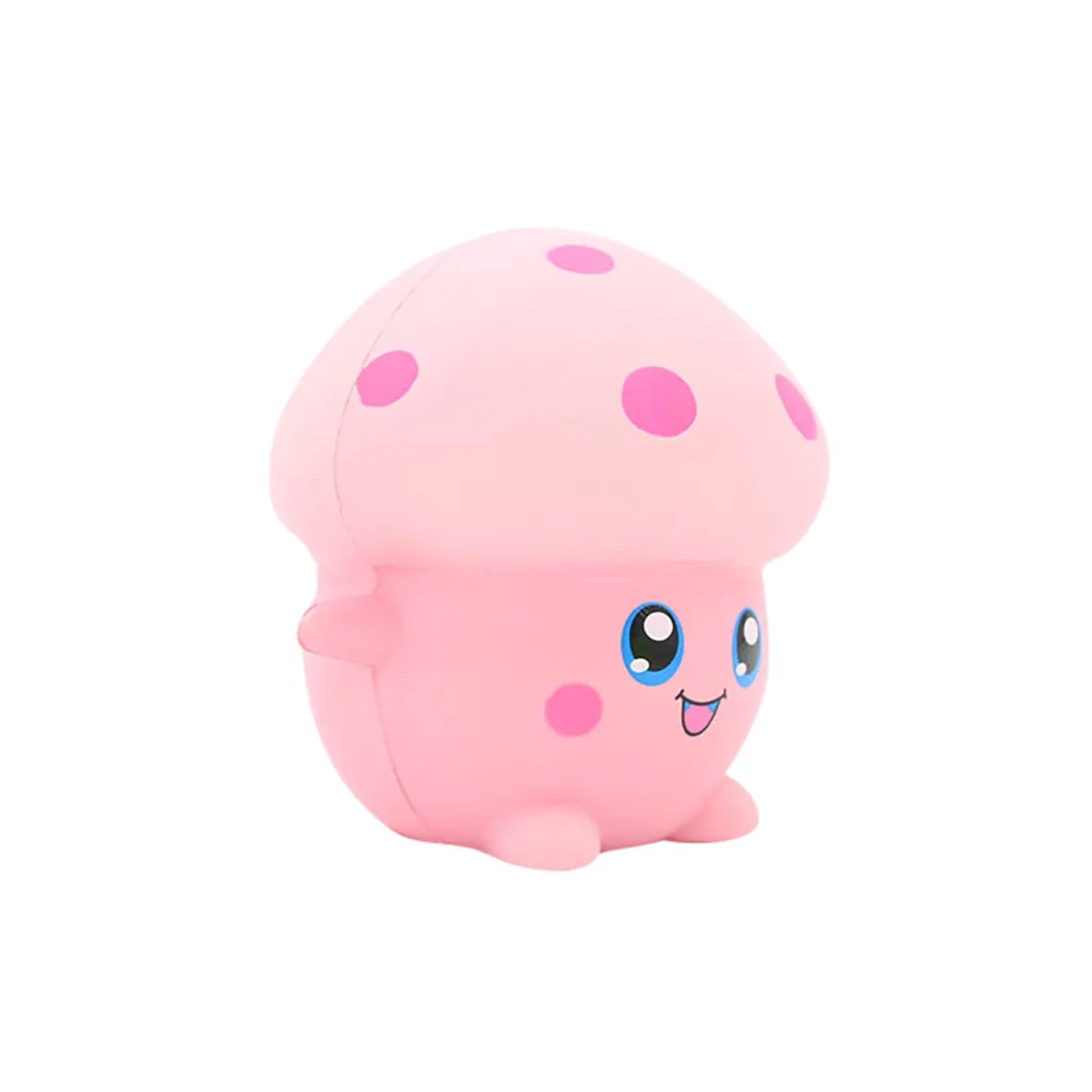 Christmas gift Simulated Swamm Scented Charm Slow Rising Collection Stress Reliever Toys toys for children anti stress