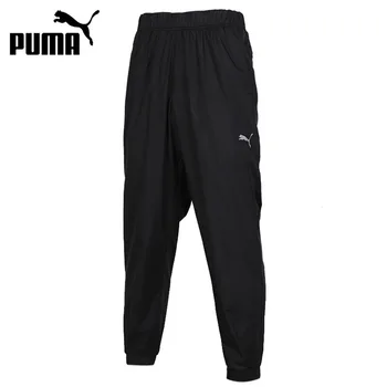 

Original New Arrival PUMA Reactive Woven Men's Pants Sportswear