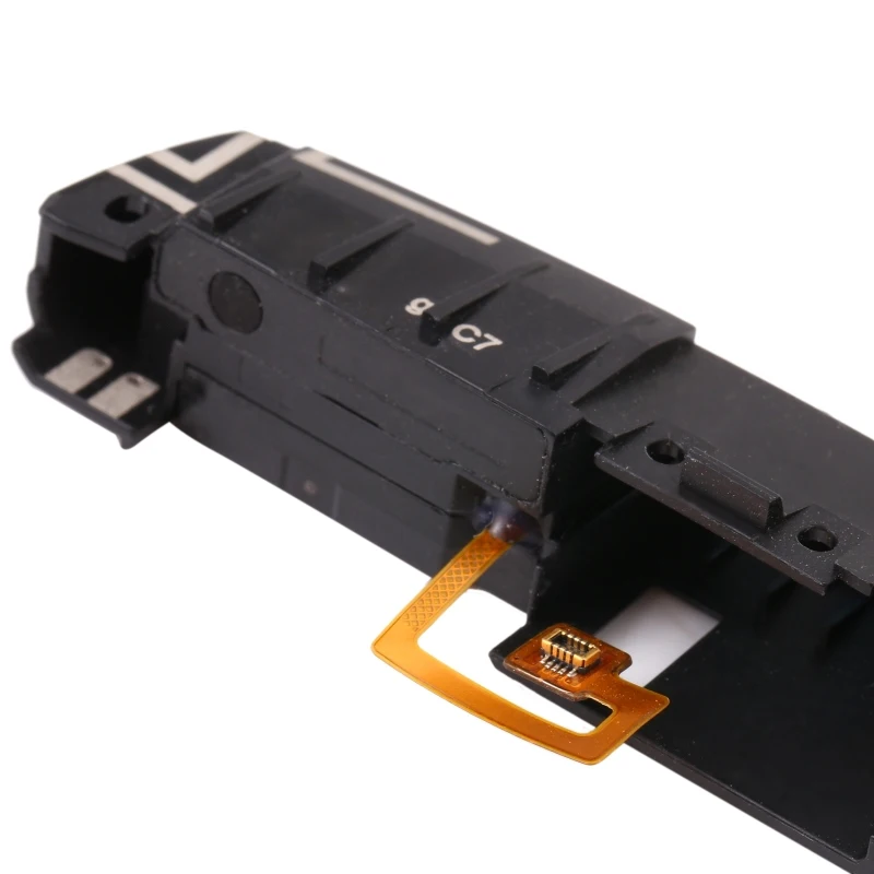 Speaker Ringer Buzzer for Motorola Razr 5G（Razr 2）（Razr 2020） Mobile Phone Replacement Parts