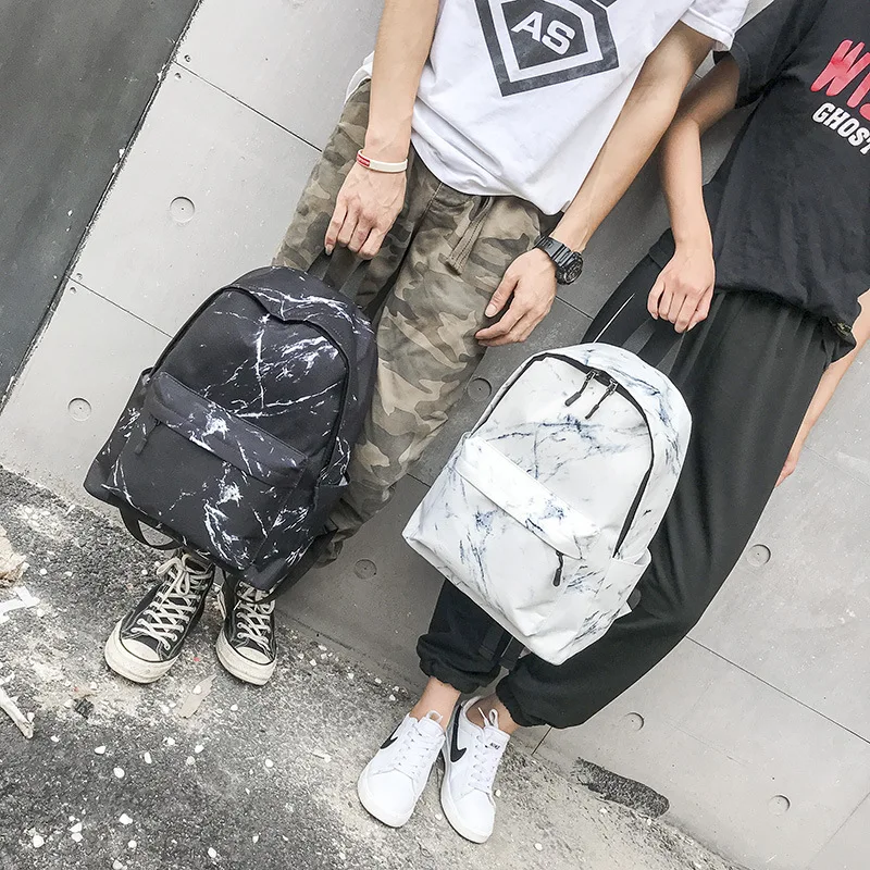 Qiaoduo, модный рюкзак унисекс для женщин и мужчин, холщовый рюкзак для девочек-подростков, сумки, повседневный рюкзак, женский рюкзак, школьная сумка