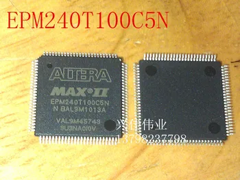 

EPM240T100C5N EPM240T100C5 TQFP-100