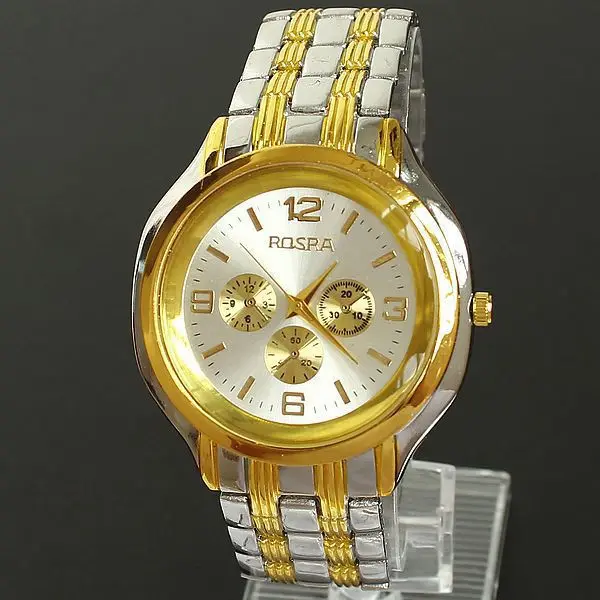 

A2015dgjud Men Fashion MEN'S Watch AliExpress Supply of Goods Have