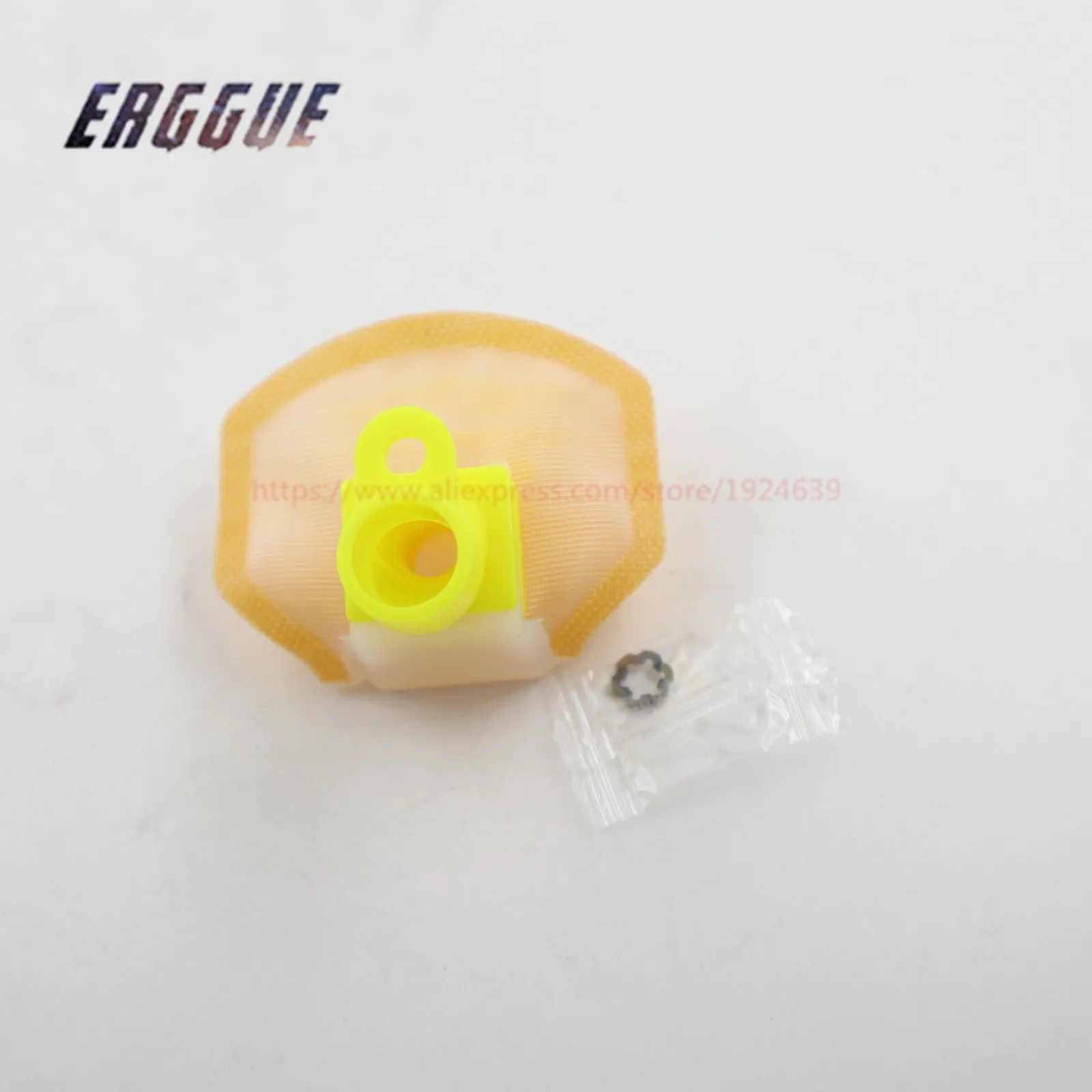 15420-24FB0 15420-35F01 фильтр топливный насос фильтр для Suzuki V-Strom Gsxr 1000/GSXR 600/GSXR 750 Cagiva Высокое качество 6 шт