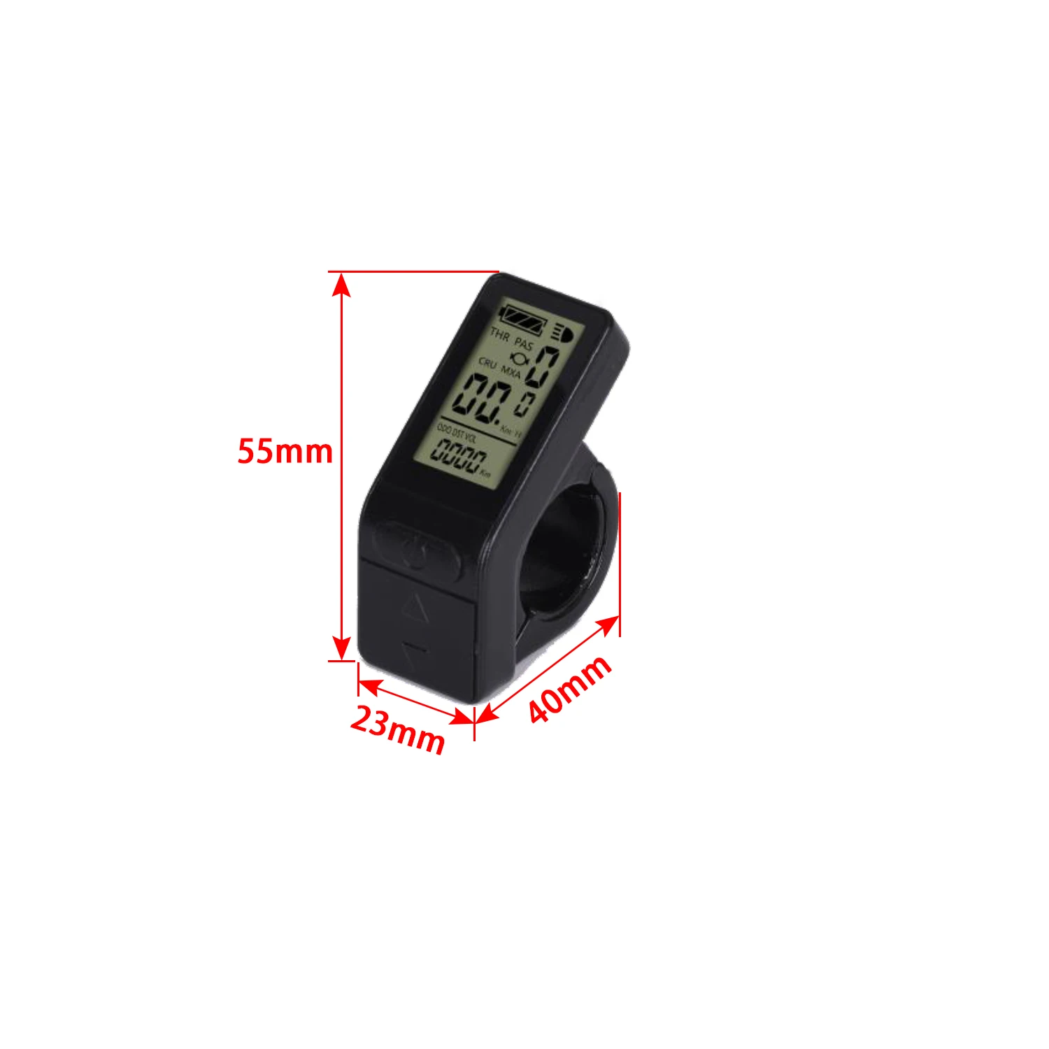 EJOYQI KT lcd 4 Ebike дисплей электрический велосипед панель lcd дисплей 36 в 48 в электрический велосипед Дисплей lcd умный контроль Маленький дисплей