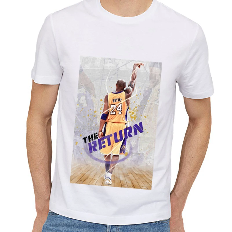 

Black Mamba Rip Kobe Bryant 1978 2020 T-Shirt