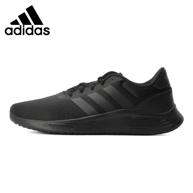 Оригинальные мужские кроссовки Adidas LITE RACER 2 Новое поступление | Спорт и