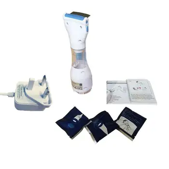 

Pet Electric Comb for Dog to Repel Lice,Pet Cleaner for Small,Medium and Large Dogs,Europe Standard 220 V-240V